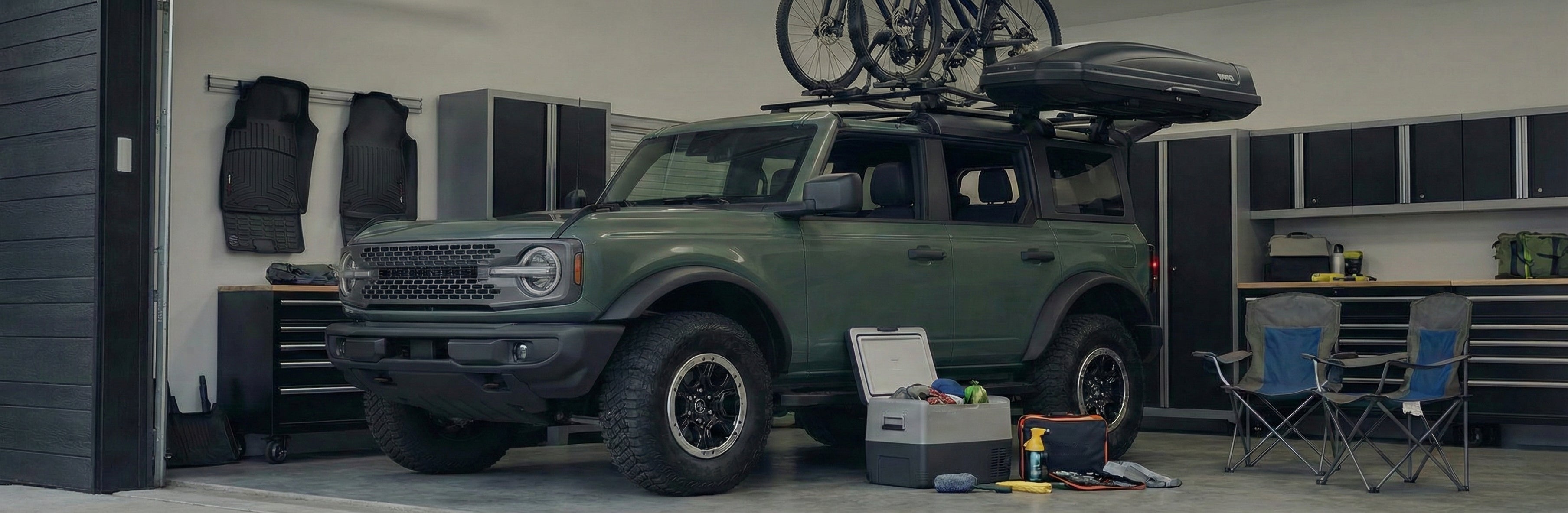 Elevate Your Drive with Carzeny